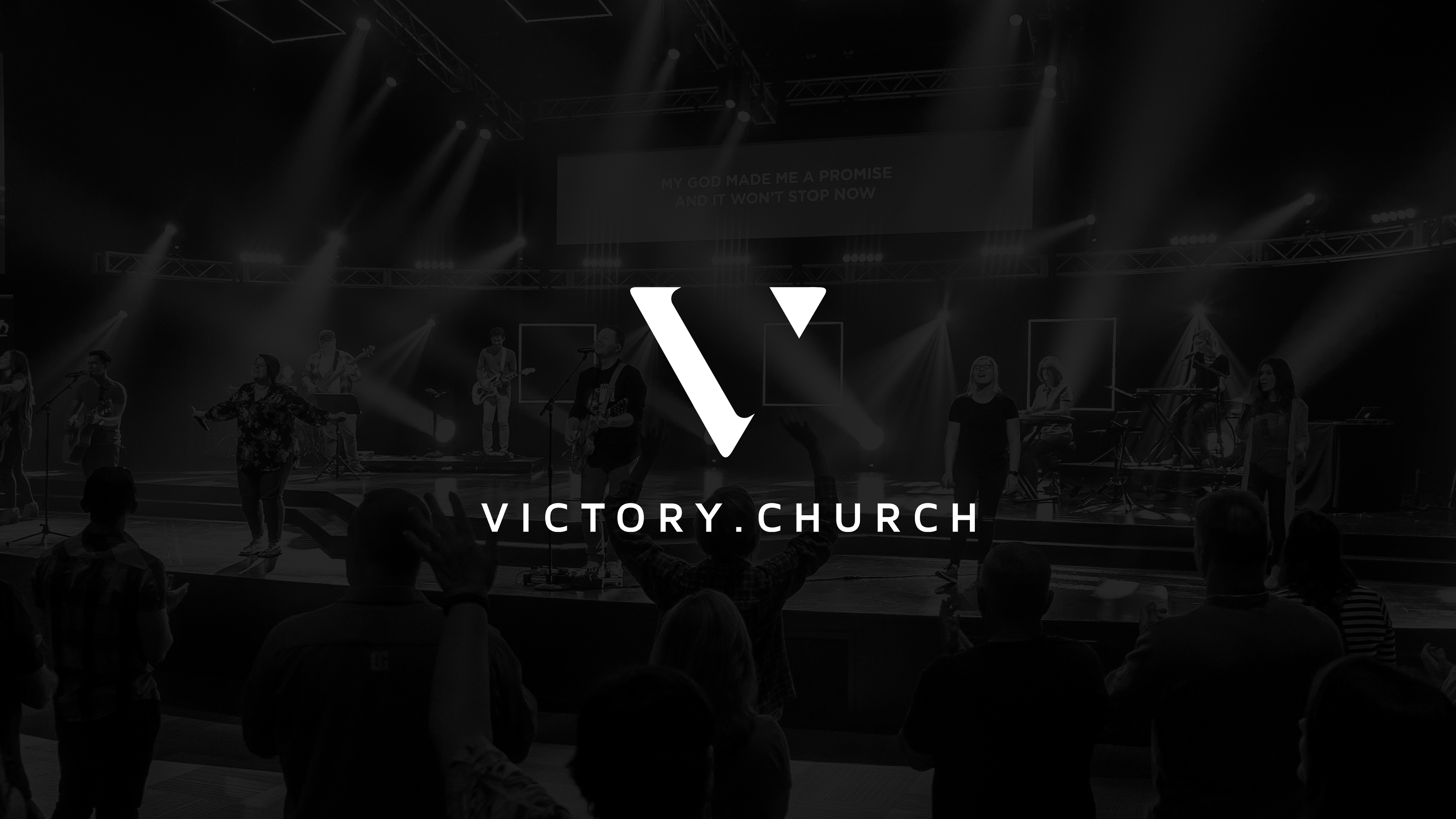 Victory Church Oklahoma City, Oklahoma
